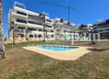 Revente - APPARTEMENT -
ORIHUELA COSTA - Costa Blanca