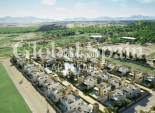 New Build - VILLA -
MAZARRÓN - Camposol Golf