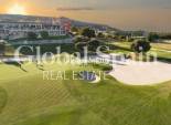 Revente - VILLA -
ALGORFA - Inland