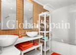 Resale - APARTMENT -
ORIHUELA COSTA - La Zenia