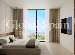 Neubau - VILLA -
MARBELLA - El Ingenio