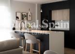 New Build - APARTMENT -
PILAR DE LA HORADADA - pueblo