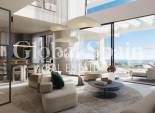 Nouvelle construction - VILLA -
ESTEPONA - Selwo