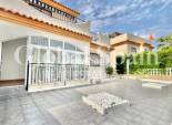 Wiederverkauf - HAUS -
ORIHUELA COSTA - Playa Flamenca