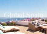 Neubau - Wohnung -
Torremolinos - Sunny View