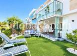 Venta - APARTAMENTO -
ORIHUELA COSTA - Costa Blanca