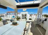 Revente - PENTHOUSE -
CIUDAD QUESADA