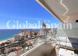 Resale - APARTMENT -
BENIDORM - Poniente