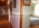 Wiederverkauf - VILLA -
TORREVIEJA - LOS BALCONES - LOS ALTOS