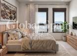 Nieuwbouw - PENTHOUSE -
FUENTE ÁLAMO DE MURCIA - La Pinilla