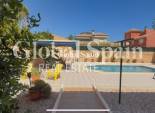 Venta - Casa unifamiliar -
ORIHUELA COSTA - Costa Blanca Sur