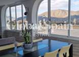 Revente - VILLA -
HONDÓN DE LOS FRAILES - Inland