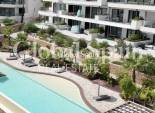 Revente - APPARTEMENT -
LAS COLINAS GOLF RESORT - Costa Blanca