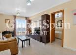 Wiederverkauf - WOHNUNG -
TORREVIEJA - Costa Blanca