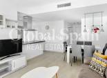 Resale - APARTMENT -
ORIHUELA COSTA - Costa Blanca