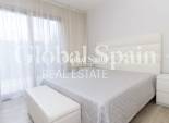 Resale - HOUSE -
BENIJÓFAR - Costa Blanca