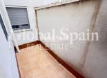Resale - APARTMENT -
TORREVIEJA - Torrevieja
