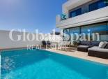 Resale - VILLA -
SAN JAVIER - Costa Calida