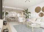 Nueva construcción  - APARTAMENTO -
MANILVA - Bahia De Las Rocas