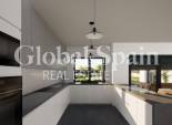 New Build - Villa -
Pinoso - Lel