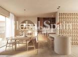 Neubau - VILLA -
ALTEA - ALTEA HILLS