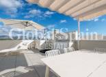 Wederverkoop - VILLA -
COX - Costa Blanca