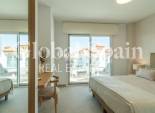 Neubau - PENTHOUSE -
ORIHUELA COSTA - Playa Flamenca