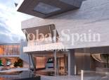 Nueva construcción  - VILLA -
MARBELLA - Las Chapas