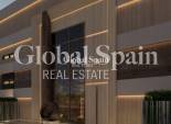 Nueva construcción  - APARTAMENTO -
ESTEPONA - Playa De Guadalobon