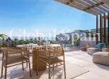 Nouvelle construction - MAISON -
MIJAS - El Faro