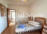 Wederverkoop - VILLA -
CABO ROIG - Costa Blanca