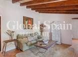 Wiederverkauf - Finca / Landhaus -
Felanitx - Mallorca