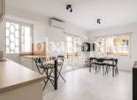 Wiederverkauf - WOHNUNG -
TORREVIEJA - Costa Blanca