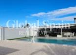Resale - VILLA -
ORIHUELA - Urb. Montepinar
