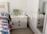 Odsprzedaż - PENTHOUSE -
TORREVIEJA - Playa del Cura