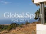 Nieuwbouw - APPARTEMENT -
OJÉN - El Soto De Marbella