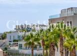 Resale - APARTMENT -
ORIHUELA - Inland