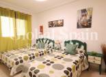 Wiederverkauf - WOHNUNG -
ORIHUELA COSTA - Costa Blanca