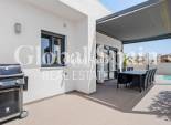 Resale - VILLA -
CIUDAD QUESADA