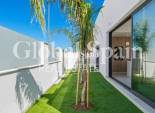 Nowo zbudowane - WILLA  -
SAN JAVIER - 