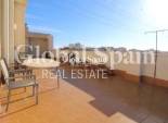 Venta - APARTAMENTO -
TORREVIEJA - Playa del Cura