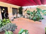 Wiederverkauf - HAUS -
TORREVIEJA - LOS BALCONES - LOS ALTOS