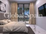 Neubau - VILLA -
CIUDAD QUESADA