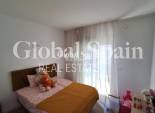 Wederverkoop - VILLA -
TORREVIEJA - Los Frutales