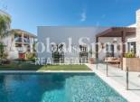 Wiederverkauf - VILLA -
Marrachí - Mallorca