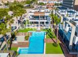 Revente - APPARTEMENT -
GUARDAMAR DEL SEGURA - Costa Blanca