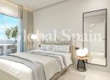 Nouvelle construction - VILLA -
PILAR DE LA HORADADA - Torre de la Horadada