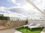Neubau - WOHNUNG -
PILAR DE LA HORADADA - Torre de la Horadada