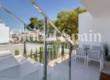 Wederverkoop - APPARTEMENT -
PILAR DE LA HORADADA - Pilar de La Horadada - Town
