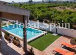 Venta - VILLA -
ORIHUELA - Inland